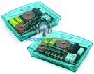 2 Crossovers Infinity Kappa Perfect 5.1, 6.1 For Mids Tweeters Speakers Passive. Fixed Price $99.99.