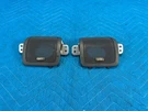 Lexus GX470 Rear Door Speaker Grille Cover 2PC Set Mark Levinson 2003-2009 Oem. Fixed Price $70.00.