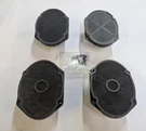 Sony Door Cab Speakers Set Fits 11 12 13 14 15 16 Ford F250 F350 F450 F550. Fixed Price $100.18.