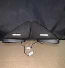 94-04 Ford Mustang Mach 460 Upper Door Mounted Speaker Tweeter Lh Rh. Fixed Price $69.00.