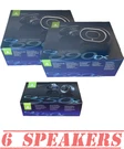 Jl Audio C2-690TX 6X9" 3WAY & C2-350X 3.5" Car Speakers For Front/rear/dash Ram. Fixed Price $601.99.
