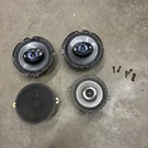 1997-2001 Jeep Cherokee Xj Speaker Set Oem Sony Pioneer. Fixed Price $40.00.