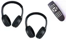 Nissan/infiniti Armada Pathfinder Quest QX56 Headphones And Dvd Remote Control. Fixed Price $79.95.