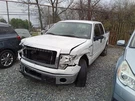 Strut Front Lug Wheel Base Payload 145" Wb Fits 09-13 Ford F150 Pickup 855063. Fixed Price $100.00.