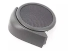 Genuine Mopar Speaker Grille Left 1AW73XDVAB. Fixed Price $45.28.
