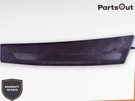 12-14 Mercedes W204 C250 Left Side Dash Board Speaker Cover Grille Oem. Fixed Price $47.60.