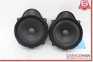 2010-2013 Land Rover LR4 Suv Front Left Right Side Door Speaker BH2218808DA. Fixed Price $40.62.