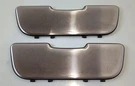 Bmw Oem Loudspeaker Covers Bowers & Wilkins 9365198 7' G11 G12 Lci 022833. Fixed Price $231.34.