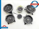 Mercedes W163 ML55 Amg ML320 ML430 Door Speakers Sound Set Bose 98-01 Oem. Fixed Price $139.85.