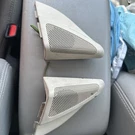 Mercedes W209 CLK320 CLK500 Door Tweeter Speaker Trim Cover Set A2097250111. Fixed Price $80.00.