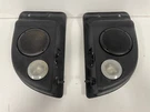Jeep Wrangler Tj 97-06 Overhead Soundbar Dome Light Speaker Pair Free Shipping. Fixed Price $99.00.