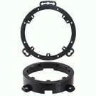 Metra 82-8702 6"-6.75" Speaker Adapter For Select Mercedes Benz C-class '00-'11. Fixed Price $18.95.
