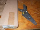 New 2005 2010 Ford F250 F350 F450 Lh 2ND Row Seat Latch Asby 6C3Z-26613D61-B. Fixed Price $64.99.