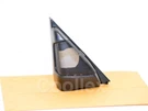 01-05 Lexus IS300 Front Left Door Tweeter Speaker Cover For 86160-53200 Oem. Fixed Price $38.00.