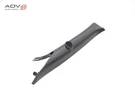 2015 - 2023 Ford Mustang Coupe Windshield Left Pillar Trim Cover & Speaker Oem. Fixed Price $74.99.