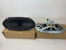 Oem Vintage Nos Ford Speakers C6VA-18971-B New With Box! QTY:2 Very Rare. Fixed Price $104.99.