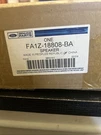 Genuine Ford Front Dr Speaker FA1Z-18808-BA. Fixed Price $30.00.