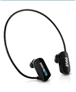 Pyle Flextreme Waterproof Bluetooth Rechargeable MP3 Player Headphones. Fixed Price $60.00.