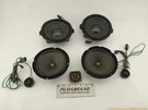 Tt MK1 8N Coupe Set Of 7 Radio Stereo Audio Speaker Fits 2000-2006 01 02. Fixed Price $149.86.