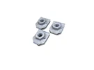 Gm 11517760 Rear Door Speaker Mounting Nuts Set Of 3. Fixed Price $13.95.