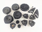 17-19 Mercedes GLS450 X166 Radio Stereo Logic Sound System Speaker SET/14 Oem. Fixed Price $220.00.