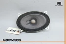 83-87 Porsche 944 Rear Right Left Door Bass Speaker 8637621208 Oem. Fixed Price $48.50.