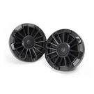 Mb Quart NP1-116 Waterproof 6.5" Marine Speakers With 3 Grill Colors Included.. Fixed Price $220.00.