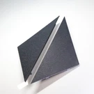 New Bmw E30 Blank Tweeter Sail Panel Door Mirror Trim Cover / 1904517 , 1904518. Fixed Price $27.99.