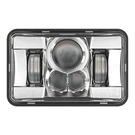 Jw Speaker 0551371 Chrome 8800 Evolution 4" X 6" Led Low Beam Headlight - 12V. Fixed Price $294.32.