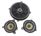 98-03 Mercedes W208 CLK320 CLK55 Amg Audio Bose Speaker Oem. Fixed Price $61.30.