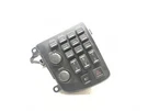 12-17 Honda GL1800 Goldwing Front Left Fairing Audio Control Panel Efi Cowl. Fixed Price $518.09.