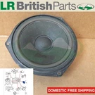 Genuine Land Rover Speaker Front Or Rear Discovery Ii 2 AMR5508 Used. Fixed Price $25.00.