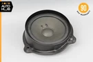 06-11 Mercedes W219 CLS500 CLS550 Door Speaker Audio Radio Left 2198200402 Oem. Fixed Price $45.65.