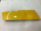 Lamborghini Gallardo Passenger Right Top Panel Vent Grill Oem 400827994B. Fixed Price $800.00.