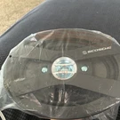 Scosche HD6504SD 6X9 Coaxial 300W Max Car Speaker. Fixed Price $20.00.