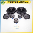 05-13 Chevrolet Corvette C6 Bose Front Rear Left Right Radio Speaker Set Oem. Fixed Price $185.99.