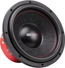 Mb Quart RW1-304 12" Dual 4-OHM Component Subwoofer. Fixed Price $305.99.