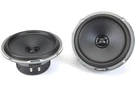 Hertz Mpx 165.3 Pro Mille Series 6.5" 2-WAY Car Speakers. Fixed Price $449.99.