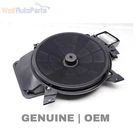 2007 Audi S8 - Rear Deck / Parcel Shelf Bose Speaker Woofer 4E0035412A. Fixed Price $23.80.