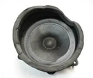 Bmw E53 X5'IES Front Left Door Top-hifi Loudspeaker Sound System 8381549. Fixed Price $31.50.