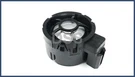 Genuine Honda Civic Rear Tweeter Speaker Sound System Oe 39120TBAA91. Fixed Price $48.53.