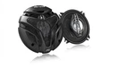 Jvc Speakers Drvn Series 5.25" Coax CSZX530 (pair). Fixed Price $34.99.