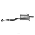 Exhaust Muffler Assembly Ap 7446 Fits 95-98 Subaru Impreza. Fixed Price $182.71.