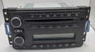 2008 - 2013 Chevrolet Corvette Oem Am Fm Radio Cd Player Receiver Gm 15866354. Fixed Price $79.96.