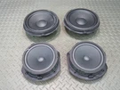 2016-2019 Tesla Model 75D Front Rear Right & Left Side Door Audio Speaker Set. Fixed Price $184.49.