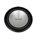 Kenwood 1000W 12-INCH Single Car Subwoofer KFC-W12PS 8562. Fixed Price $75.99.