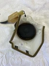 82 Toyota Supra Left Front Tenvox Speaker & Oem Mount 86160-14180. Fixed Price $32.00.