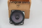 Original Bmw E39 Limo/touring Speaker Soundsystem Black 65138369265. Fixed Price $49.49.