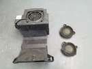 2011 Audi R8 Spyder V10 Bang & Olufsen Under Dash Subwoofer / Speakers #0472 J7. Fixed Price $111.99.