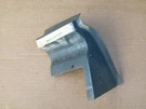 1965 1966 Dodge Dart Nos Mopar Right Quarter Lower Rear Inner Panel. Fixed Price $89.95.